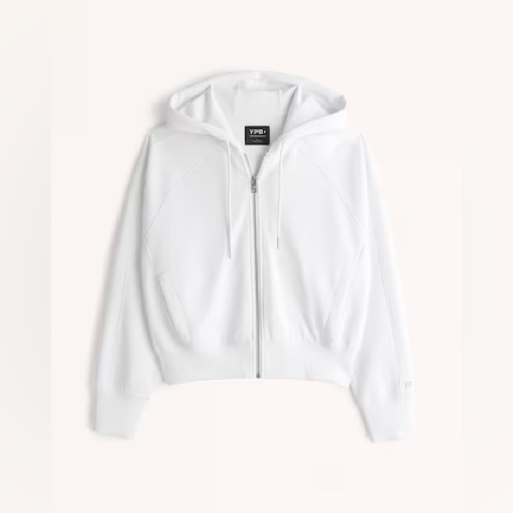 Women’s YPB neoKNIT Full-Zip Hoodie | Size: Small